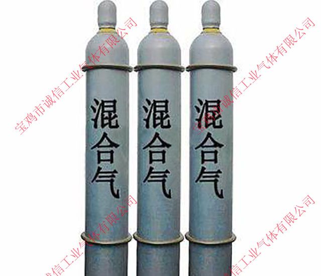 混合氣體混配工作原理與方法都有哪些？