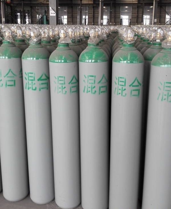 混合氣體和氣體在各個領(lǐng)域的應用有哪些不同呢？