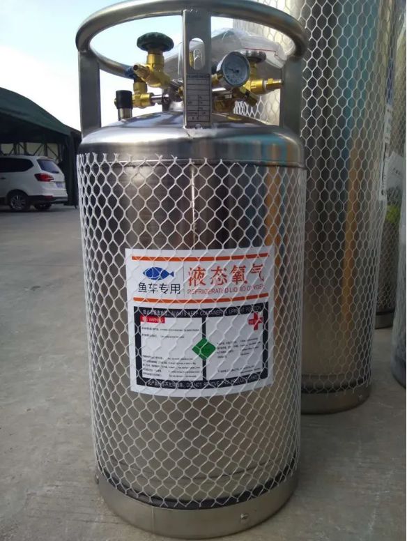 液氧在使用過(guò)程中的注意事項(xiàng)有哪些？