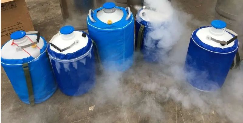 液氮罐如何正確使用？液氮罐會爆炸嗎？