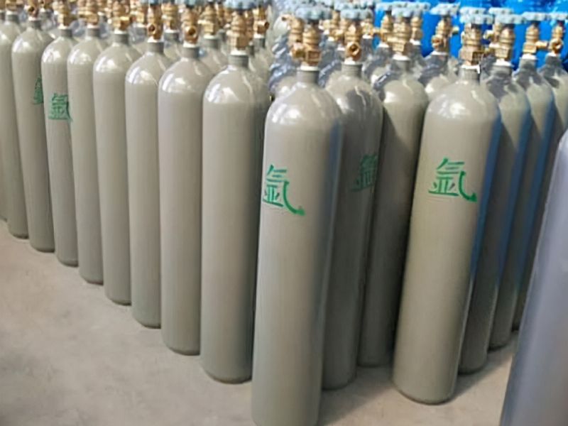 蘭州標準氣體 高純氬有害嗎？